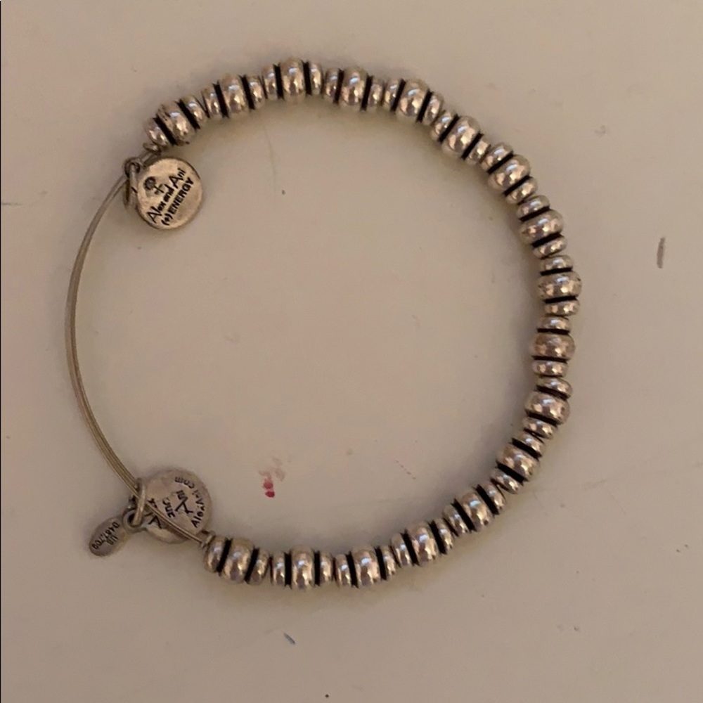 Alex and ani bracelet